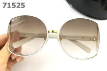 Ferragamo Sunglasses AAA (33)