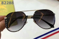 Burberry Sunglasses AAA (476)