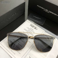 Porsche Design Sunglasses AAA (274)