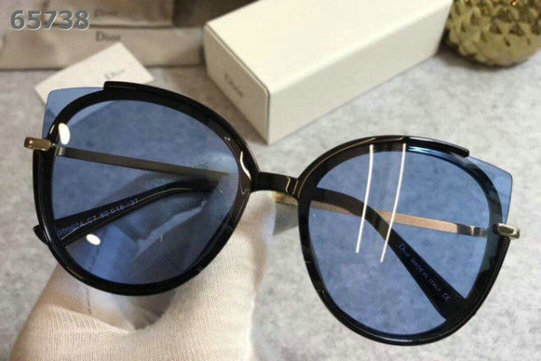 Dior Sunglasses AAA (1523)