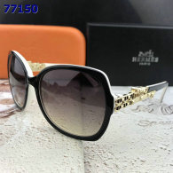 Hermes Sunglasses AAA (96)