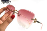 Chopard Sunglasses AAA (246)
