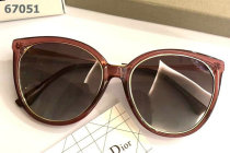 Dior Sunglasses AAA (1639)