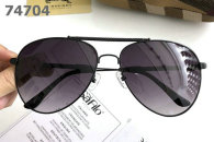Burberry Sunglasses AAA (401)