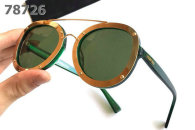 Valentino Sunglasses AAA (52)