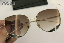 Dior Sunglasses AAA (706)