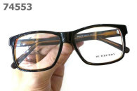Burberry Sunglasses AAA (399)
