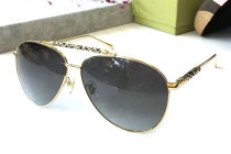 Burberry Sunglasses AAA (441)
