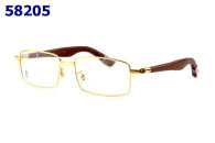 Cartier Plain glasses (399)