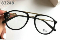 Dior Sunglasses AAA (1014)