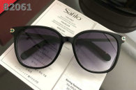 Ferragamo Sunglasses AAA (138)