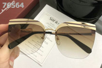 Ferragamo Sunglasses AAA (52)