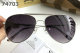 Burberry Sunglasses AAA (400)