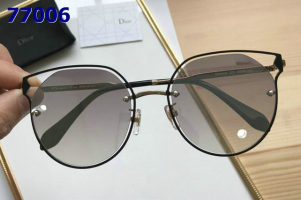 Dior Sunglasses AAA (495)