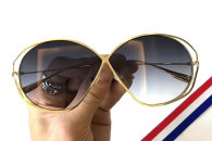 Dior Sunglasses AAA (1856)