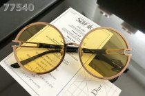 Dior Sunglasses AAA (521)