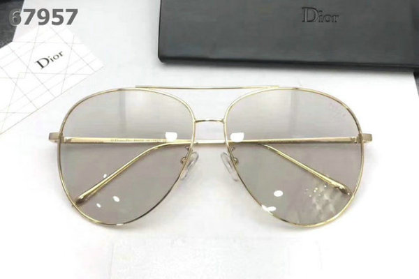 Dior Sunglasses AAA (1658)