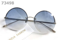 Linda Farrow Sunglasses AAA (258)