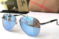 Burberry Sunglasses AAA (113)