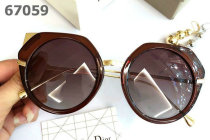 Dior Sunglasses AAA (1647)