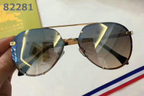 Burberry Sunglasses AAA (469)