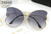Linda Farrow Sunglasses AAA (270)