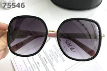 Ferragamo Sunglasses AAA (42)
