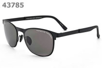 Porsche Design Sunglasses AAA (156)