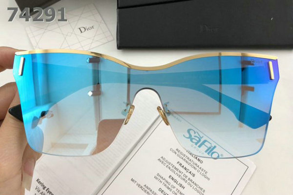 Dior Sunglasses AAA (225)