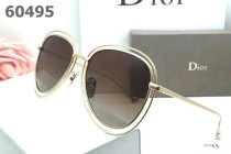 Dior Sunglasses AAA (1272)