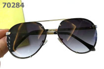 Burberry Sunglasses AAA (268)