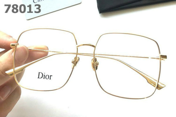 Dior Sunglasses AAA (532)