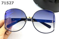 Ferragamo Sunglasses AAA (35)