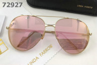 Linda Farrow Sunglasses AAA (234)