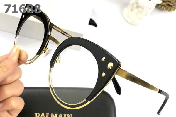Balmain Sunglasses AAA (57)