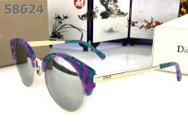 Dior Sunglasses AAA (1206)