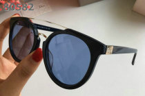 Dior Sunglasses AAA (862)