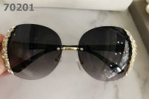 Dior Sunglasses AAA (1740)