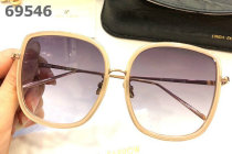 Linda Farrow Sunglasses AAA (170)