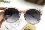 Burberry Sunglasses AAA (427)
