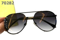 Burberry Sunglasses AAA (266)