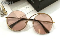 Dior Sunglasses AAA (1696)
