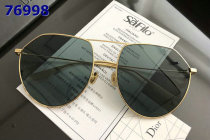 Dior Sunglasses AAA (487)
