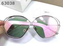 Dior Sunglasses AAA (1402)