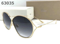 Dior Sunglasses AAA (1399)