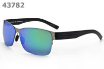 Porsche Design Sunglasses AAA (153)