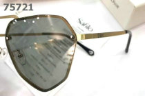 Dior Sunglasses AAA (306)