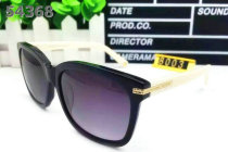 Burberry Sunglasses AAA (21)