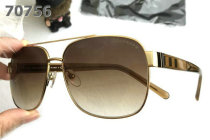 Burberry Sunglasses AAA (271)