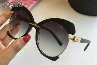 Ferragamo Sunglasses AAA (107)